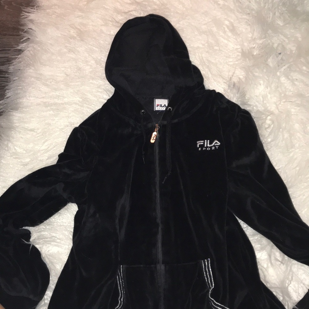 Fila Sport Jacket women’s XL